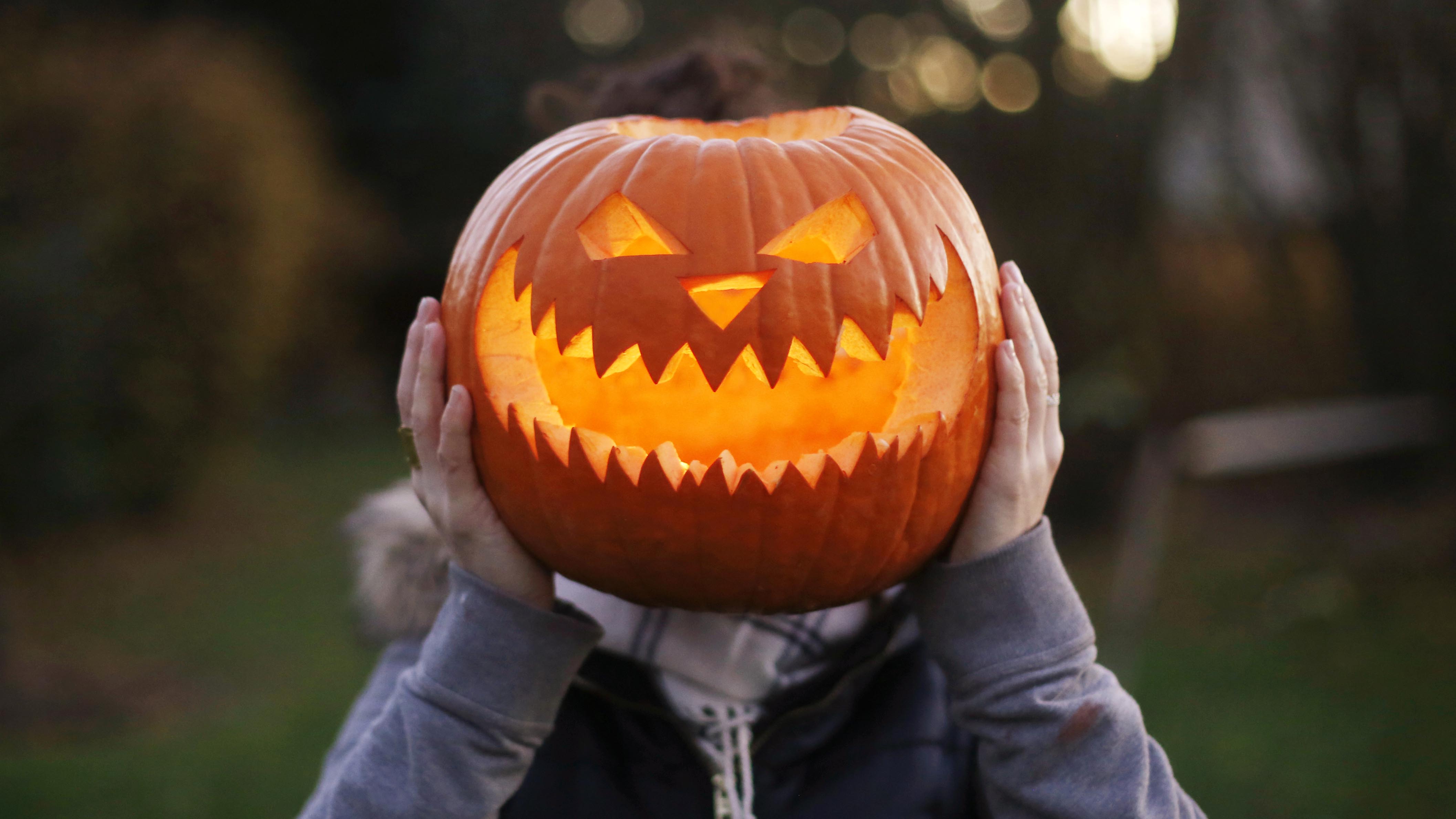 Halloween: de dónde salió, qué es y por qué se celebra – Telemundo Nueva  Inglaterra