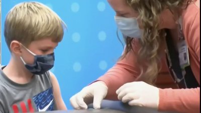 Concejo de DC aprueba extensión para vacunar a los estudiantes