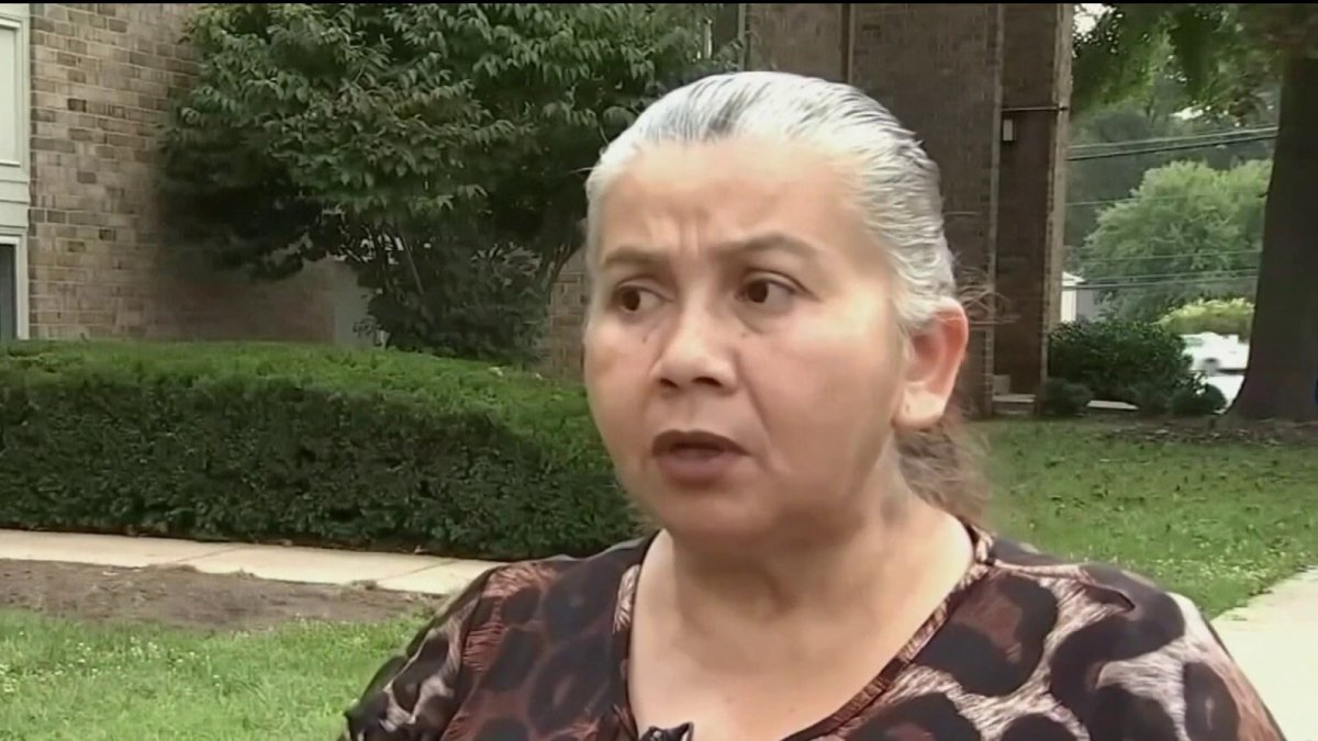 Maryland Hispanic Woman Loses Thousands of Dollars After Arrest Warrant Scam – NBC Washington DC (44)