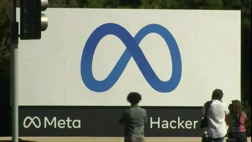 Unos 11,000 empleados despedidos en Meta, matriz de Facebook y WhatsApp, el 13% de su plantilla