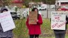 Residentes sienten incertidumbre tras venta de un parque de casas móviles en Virginia