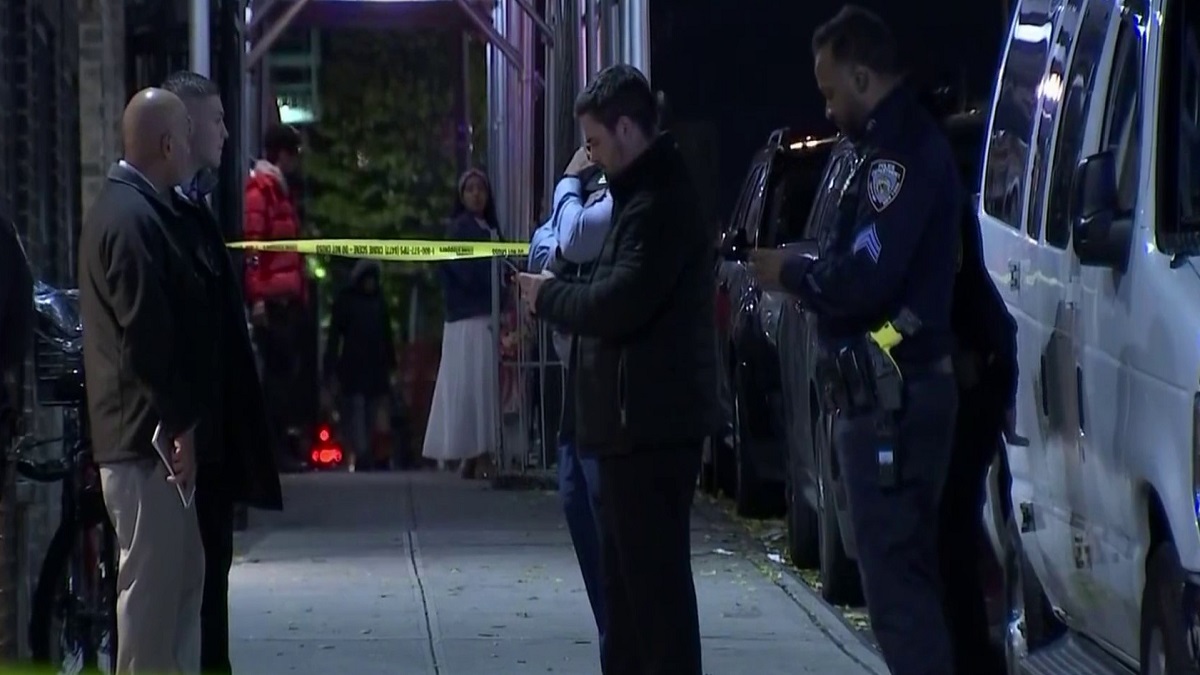 Mother in custody after baby dies in Bronx – NBC New York (47)