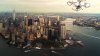 Nueva York presenta nuevas reglas para el uso y permisos de drones en la ciudad