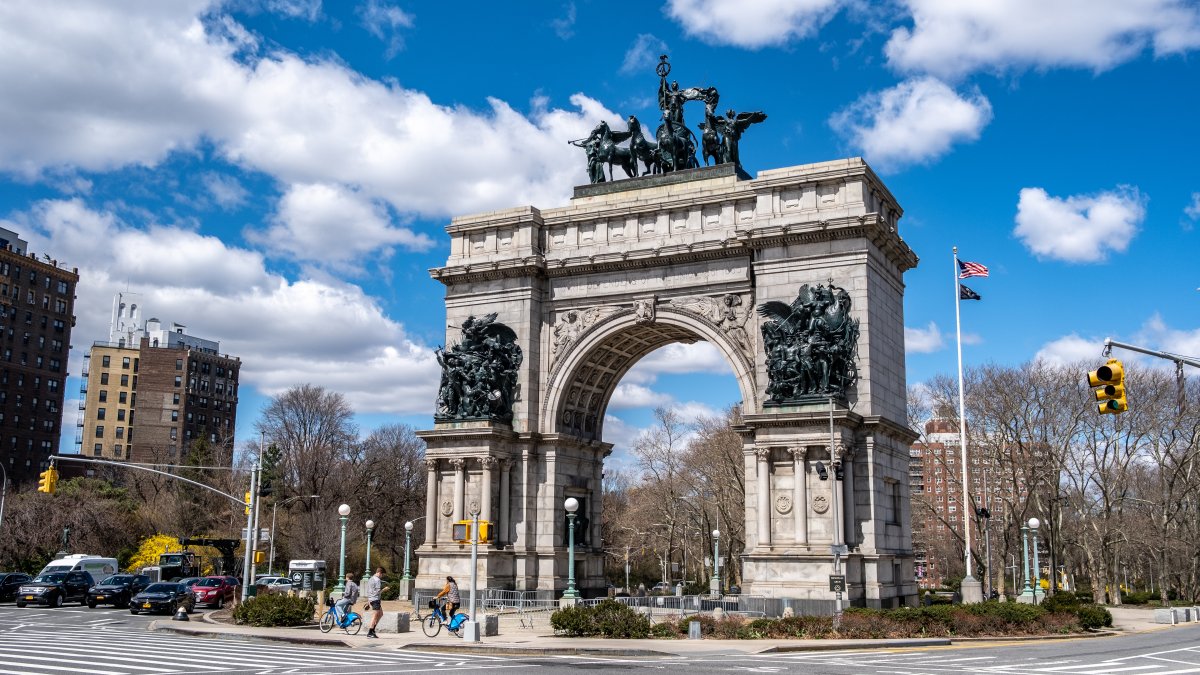 Could Grand Army Plaza become a pedestrian zone?  – NBC New York (47)