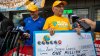 Lo que se sabe del ganador del Powerball de $2,040 millones