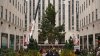 Ceremonia de encendido del árbol de Navidad del Rockefeller Center: lo que tienes que saber