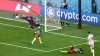 En una ráfaga de goles, Serbia se pone 2-1 frente a Camerún