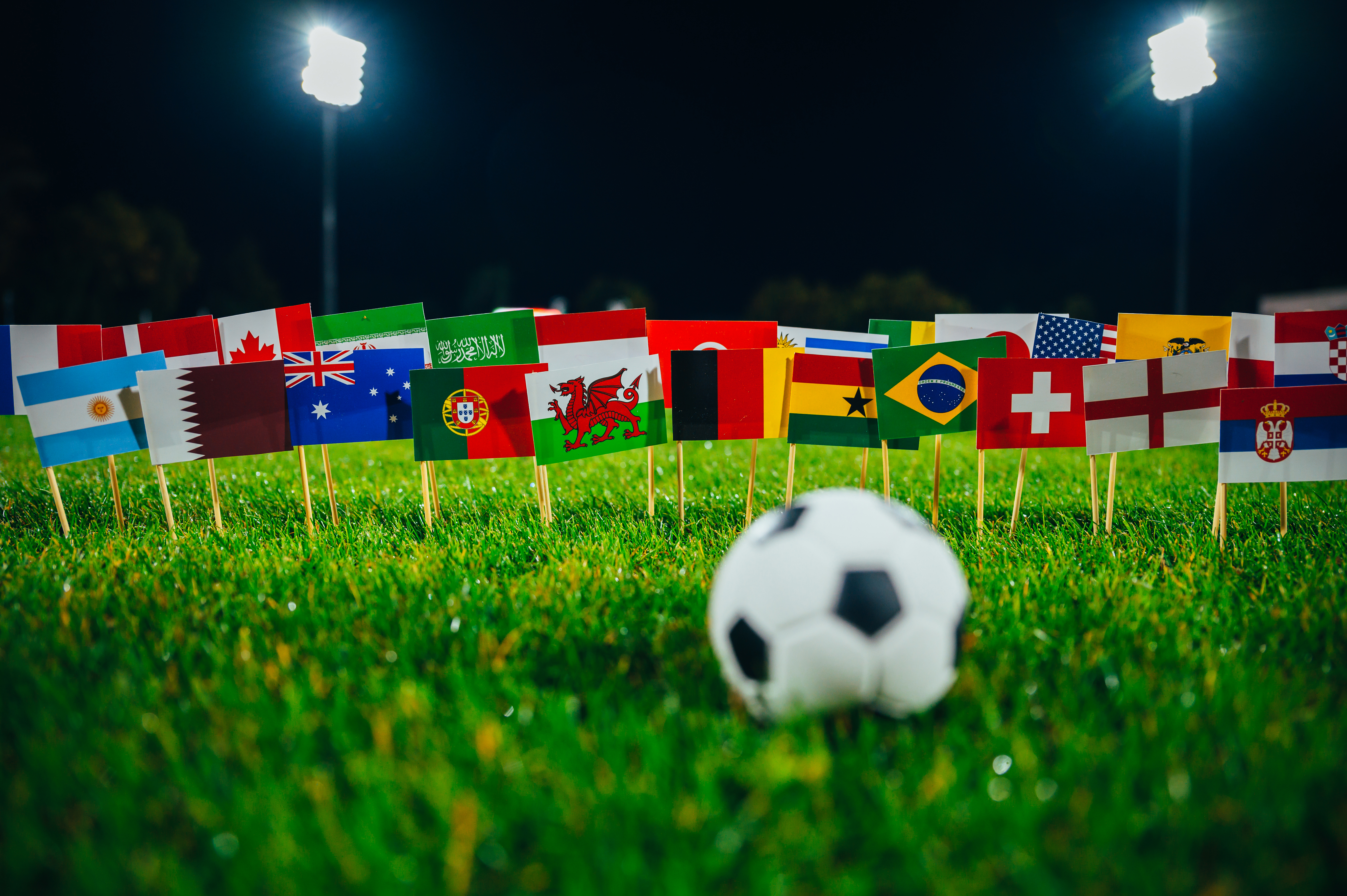 Uruguay en la Copa Mundial de Fútbol – Telemundo Nueva Inglaterra