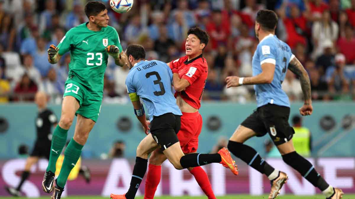 Copa mundial shop uruguay 2018