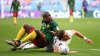 Resumen: los goles y mejores momentos de Camerún vs. Serbia