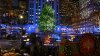 Ceremonia de encendido del árbol de Navidad del Rockefeller Center: lo que tienes que saber