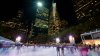 Esta es la única pista de patinaje sobre hielo con entrada gratuita en Nueva York: te damos los detalles