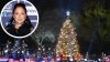 Gloria Estefan se une al grupo de artistas que participarán en el encendido navideño nacional