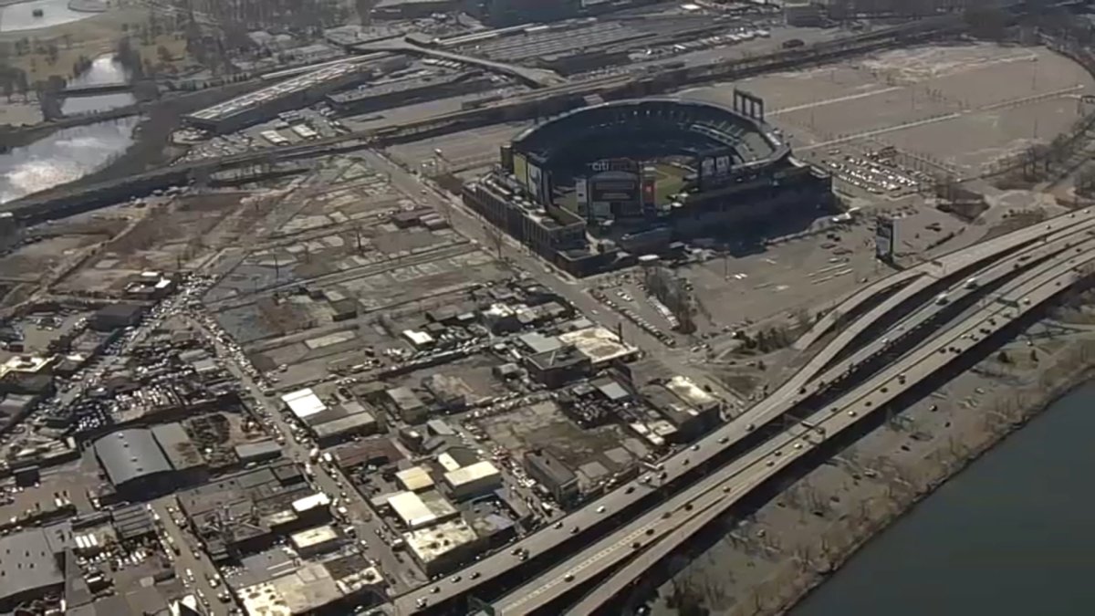 Ny Construirá Nuevo Estadio De Fútbol Para El Nycfc En Queens