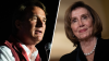 Gobernador de Virginia se disculpa con Nancy Pelosi tras controversial comentario por el ataque de su esposo