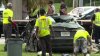 Nuevas imágenes del accidente de un Tesla que causó cuatro muertes