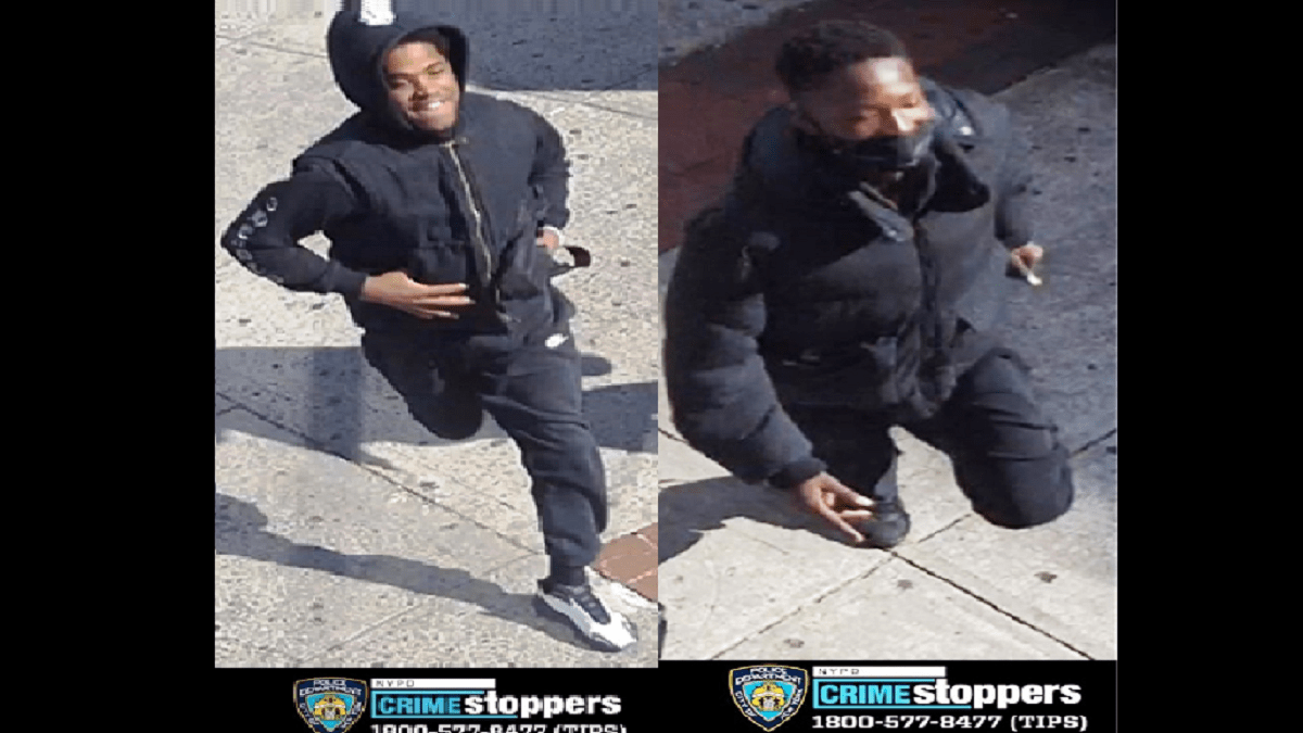 Bronx Peddler Pushed and Robbed – NBC New York (47)