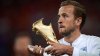 ¿Qué es la Bota de Oro en la Copa Mundial?