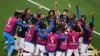 Copa Mundial: Ecuador le saca un empate 1-1 a Países Bajos