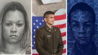Buscan a madre e hijo por angustioso asesinato de militar en Puerto Rico