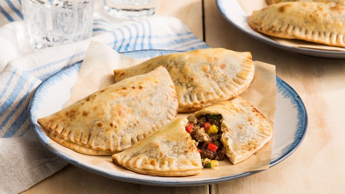 The contest to find “the best empanada” is coming to New York