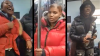 Policía: Trío en el metro exige que una pareja ceda sus asientos en una agresión anti-asiática en Manhattan