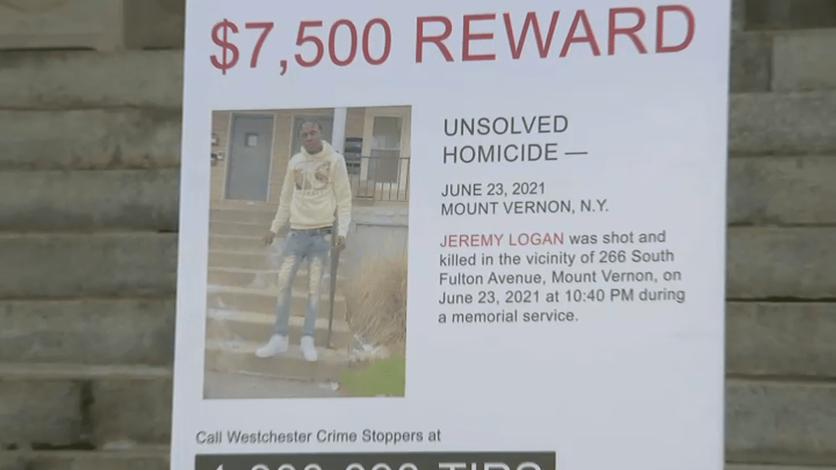 Mount Vernon murder remains unsolved – NBC New York (47)