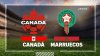 Copa Mundial 2022: Hoy, Canadá vs Marruecos; aquí todos los detalles