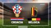 Copa Mundial 2022: Hoy, Croacia vs Bélgica; aquí todos los detalles