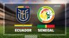 Copa Mundial 2022: Hoy, Ecuador vs Senegal; aquí todos los detalles