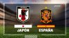 Copa Mundial 2022: Japón vs. España; aquí las alineaciones confirmadas