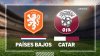 Copa Mundial 2022: Hoy, Países Bajos vs Catar; aquí todos los detalles
