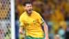 Copa Mundial: Australia sorprende a Dinamarca 1-0 y clasifica a octavos