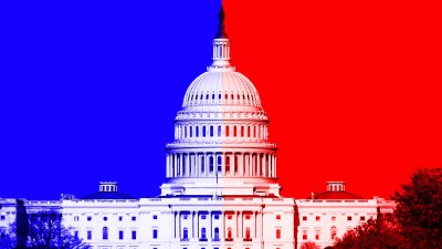 Cabeza a cabeza: mira cómo se encuentra el balance de poder en el Congreso