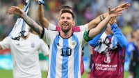 Lionel Messi tras vencer a México: “Era un partido muy difícil de jugar”