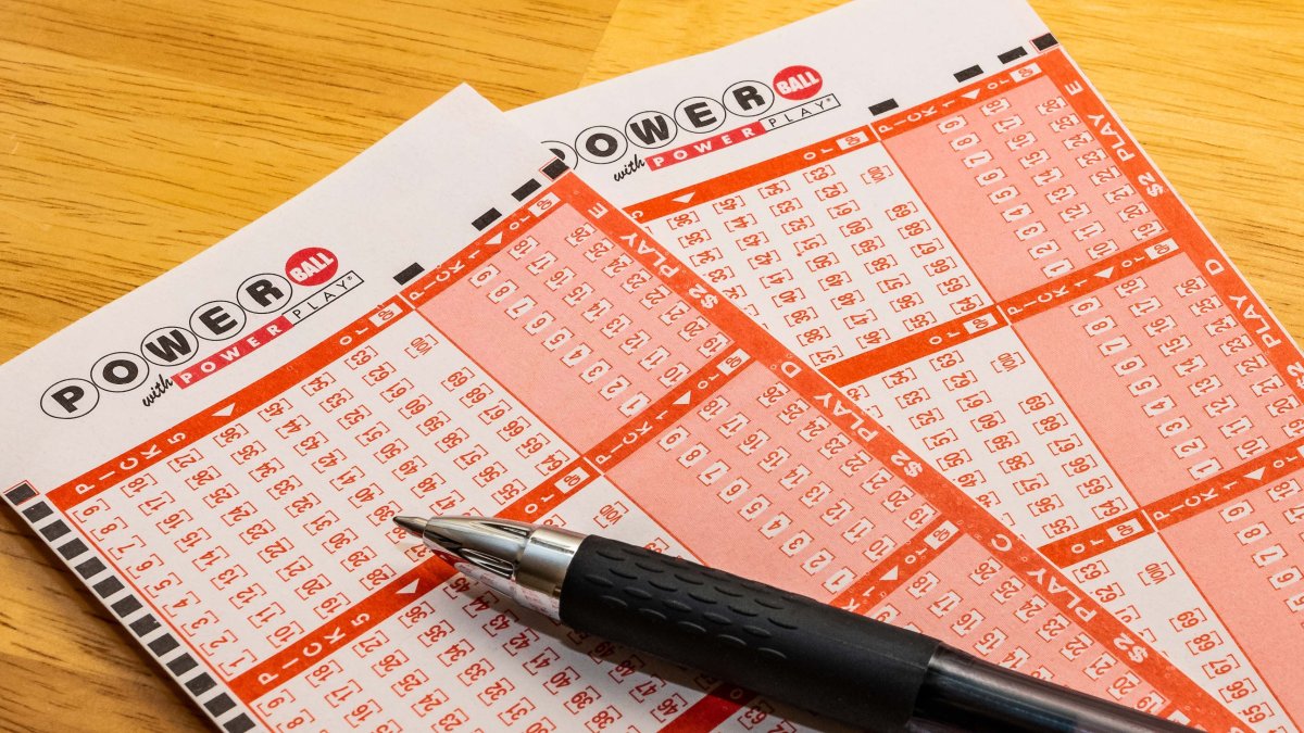 Powerball Ranges Powerball: cuánto ganas si aciertas dos o más números – Telemundo New ...