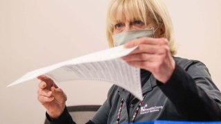 Las elecciones de llevarán a cabo este 8 de noviembre.