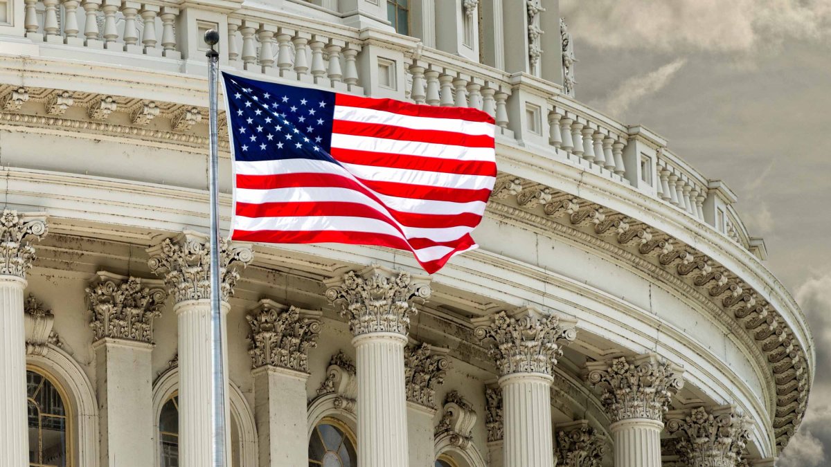 Elecciones en Estados Unidos resultados del Senado Telemundo