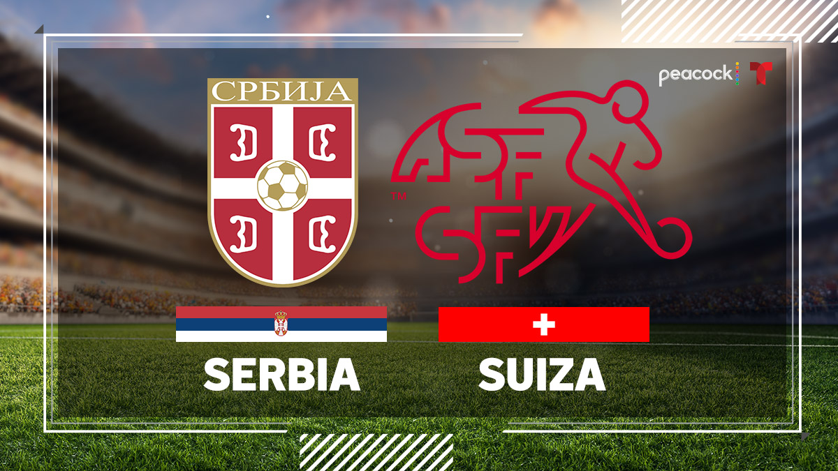 Serbia contra  Suiza en vivo por Telemundo – Telemundo Washington DC (44)