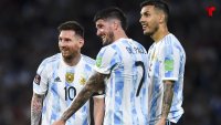 Rodrigo De Paul confiesa cómo nació su amistad con Messi