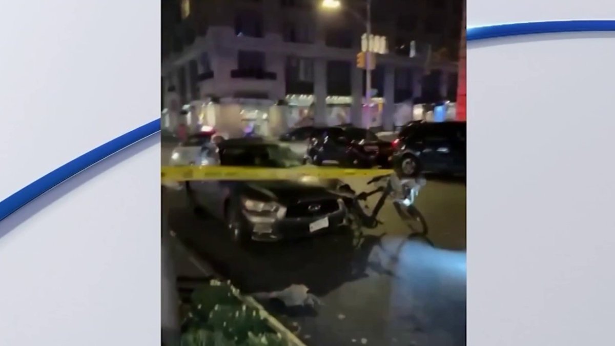 Ciclista es atropellado a muerte por conductor que se dio a la fuga en ...