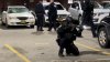 Cae sospechoso de tiroteos mortales en Nueva York