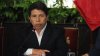 Presidente de Perú disuelve el Congreso, antes de votación para su destitución