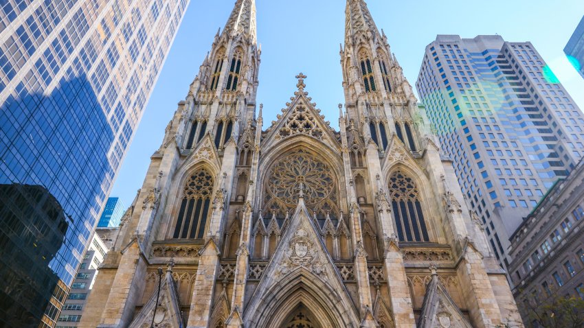 Tópico: Catedral de San Patricio – Telemundo New York (47)