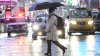 Se esperan lluvias en el área de Nueva York para el jueves