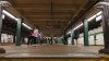 Hallazgo de cadáver sorprende en estación del metro de NY