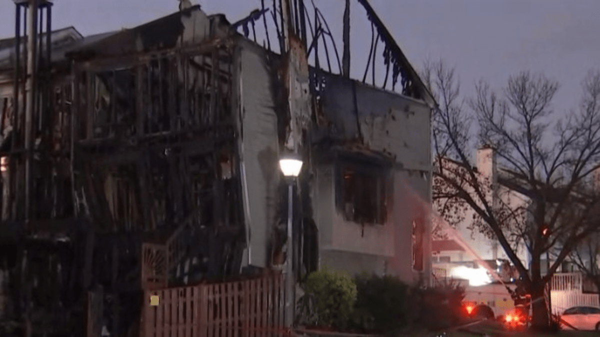 One Injured and Several Displaced After Fire in Odenton, Maryland – NBC Washington DC (44)