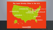 Least Grinchy Cities Cropped