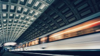 Así lo reveló la Comisión de Seguridad de Metrorail de Washington (WMSC).