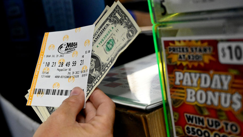 Estafas de premios, sorteos y loterías falsas